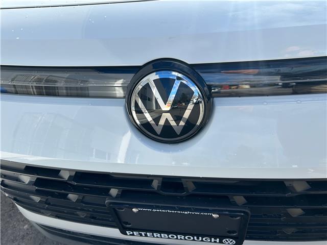 2026 Volkswagen Tiguan Comfortline (Stk: 13160) in Peterborough - Image 8 of 20
