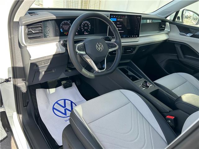 2026 Volkswagen Tiguan Comfortline (Stk: 13160) in Peterborough - Image 9 of 20