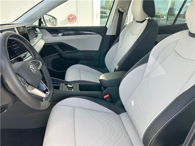 2026 Volkswagen Tiguan Comfortline (Stk: 13160) in Peterborough - Image 10 of 20