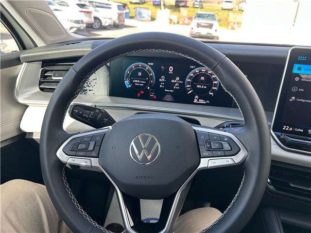 2026 Volkswagen Tiguan Comfortline (Stk: 13160) in Peterborough - Image 11 of 20