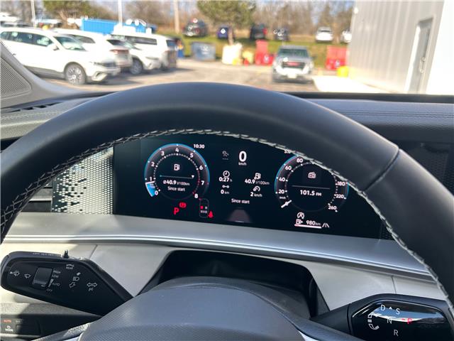 2026 Volkswagen Tiguan Comfortline (Stk: 13160) in Peterborough - Image 12 of 20