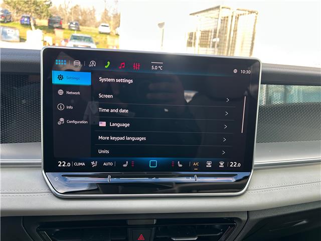 2026 Volkswagen Tiguan Comfortline (Stk: 13160) in Peterborough - Image 13 of 20