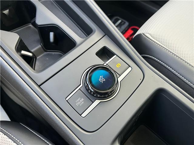 2026 Volkswagen Tiguan Comfortline (Stk: 13160) in Peterborough - Image 14 of 20