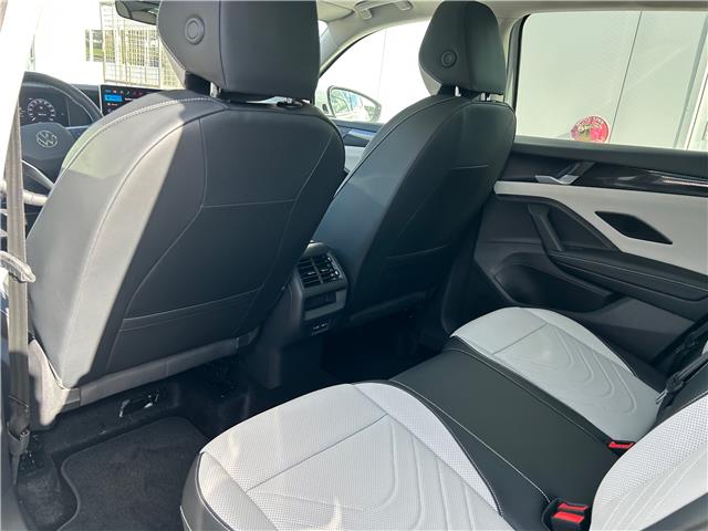 2026 Volkswagen Tiguan Comfortline (Stk: 13160) in Peterborough - Image 17 of 20