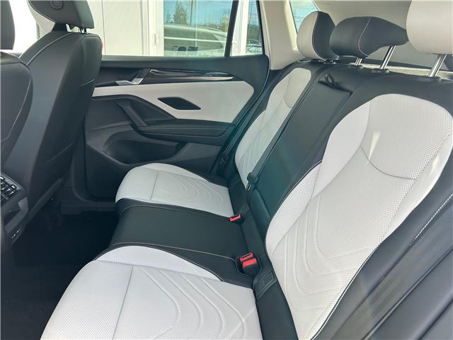 2026 Volkswagen Tiguan Comfortline (Stk: 13160) in Peterborough - Image 18 of 20