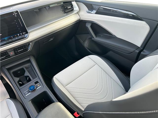 2026 Volkswagen Tiguan Comfortline (Stk: 13160) in Peterborough - Image 20 of 20