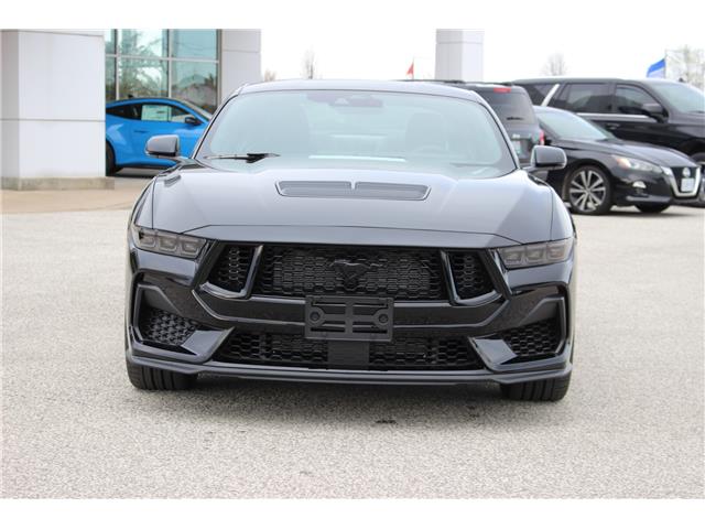 2024 Ford Mustang  (Stk: MU246) in Harrow - Image 2 of 19