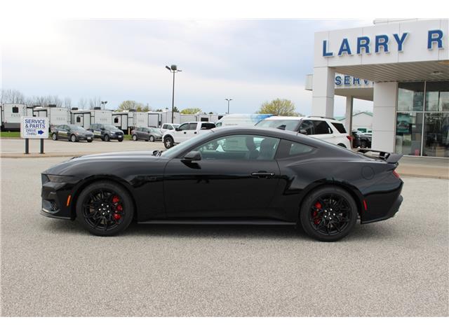 2024 Ford Mustang  (Stk: MU246) in Harrow - Image 8 of 19