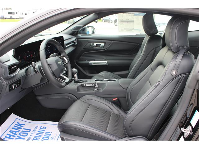 2024 Ford Mustang  (Stk: MU246) in Harrow - Image 9 of 19