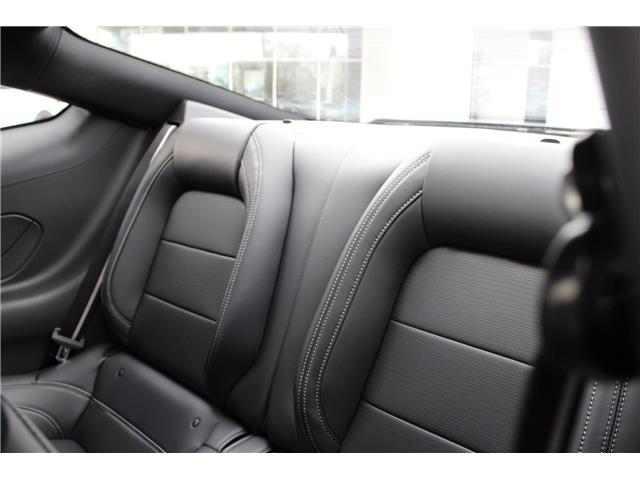 2024 Ford Mustang  (Stk: MU246) in Harrow - Image 10 of 19