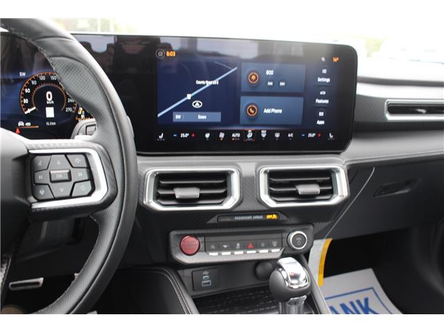 2024 Ford Mustang  (Stk: MU246) in Harrow - Image 12 of 19