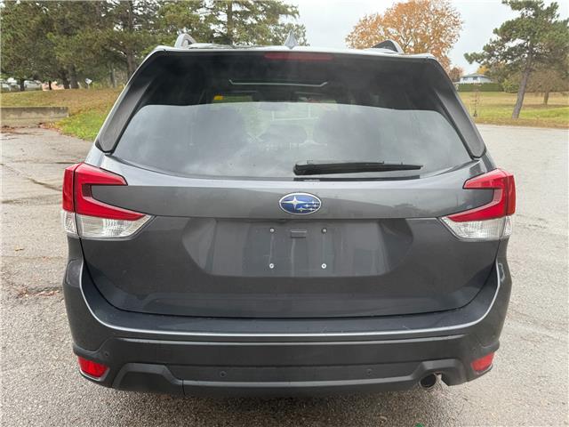 2020 Subaru Forester Limited (Stk: 16038A) in Newmarket - Image 21 of 50