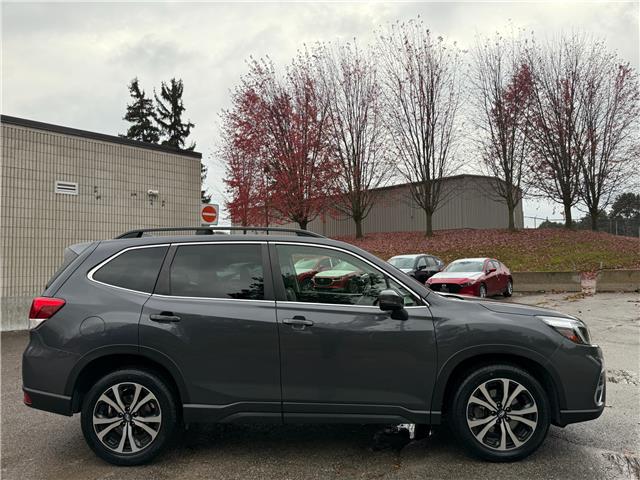 2020 Subaru Forester Limited (Stk: 16038A) in Newmarket - Image 23 of 50