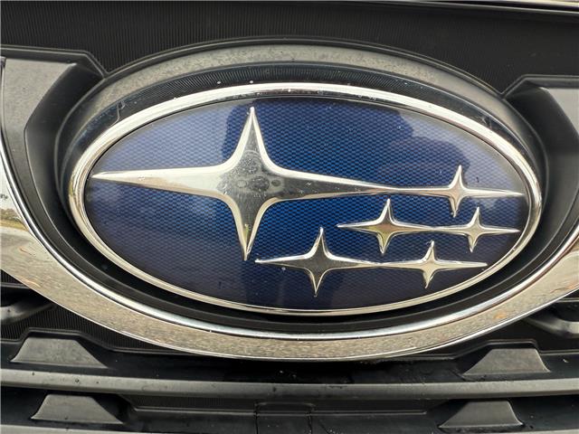 2020 Subaru Forester Limited (Stk: 16038A) in Newmarket - Image 50 of 50