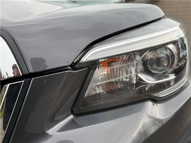 2020 Subaru Forester Limited (Stk: 16038A) in Newmarket - Image 47 of 50