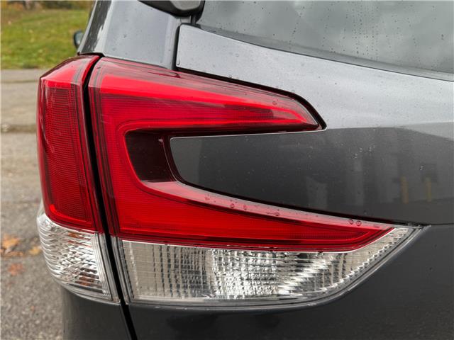 2020 Subaru Forester Limited (Stk: 16038A) in Newmarket - Image 48 of 50