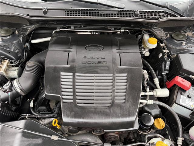 2020 Subaru Forester Limited (Stk: 16038A) in Newmarket - Image 26 of 50