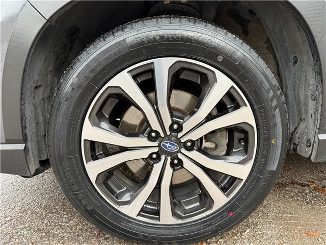2020 Subaru Forester Limited (Stk: 16038A) in Newmarket - Image 49 of 50