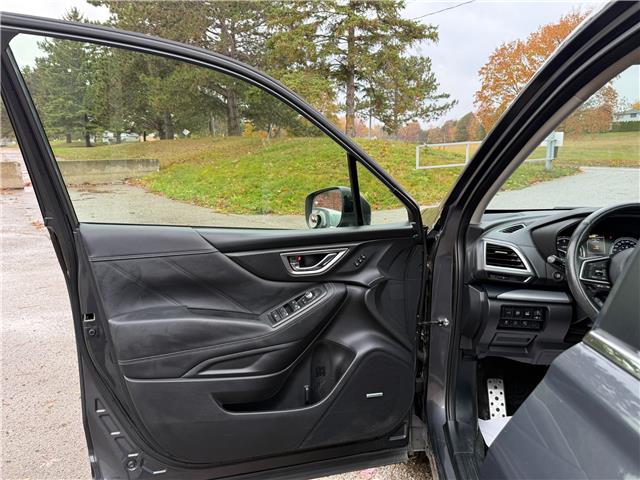 2020 Subaru Forester Limited (Stk: 16038A) in Newmarket - Image 2 of 50