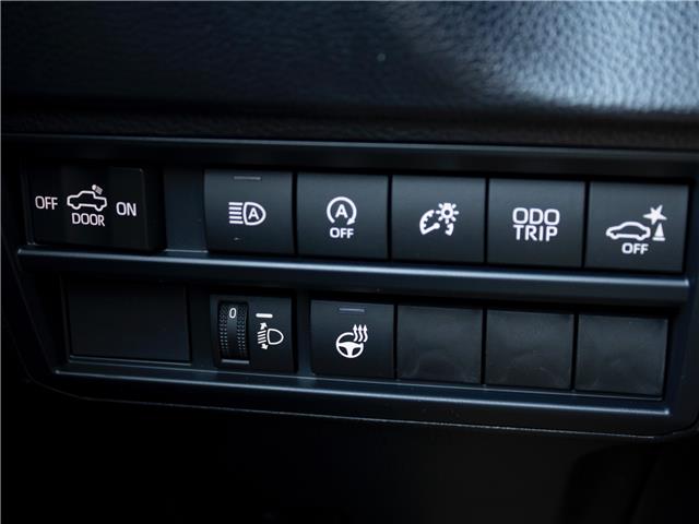 2026 Toyota Tundra Limited (Stk: TU2426) in Windsor - Image 8 of 24