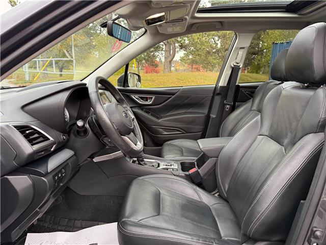 2020 Subaru Forester Limited (Stk: 16038A) in Newmarket - Image 3 of 50
