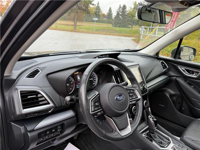 2020 Subaru Forester Limited (Stk: 16038A) in Newmarket - Image 4 of 50