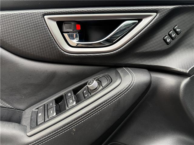 2020 Subaru Forester Limited (Stk: 16038A) in Newmarket - Image 5 of 50