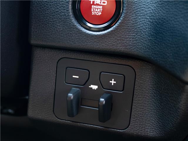 2026 Toyota Tundra Limited (Stk: TU2426) in Windsor - Image 12 of 24