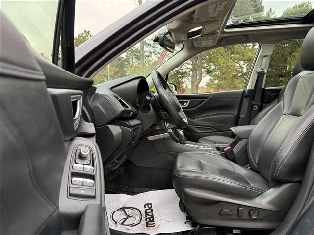 2020 Subaru Forester Limited (Stk: 16038A) in Newmarket - Image 6 of 50