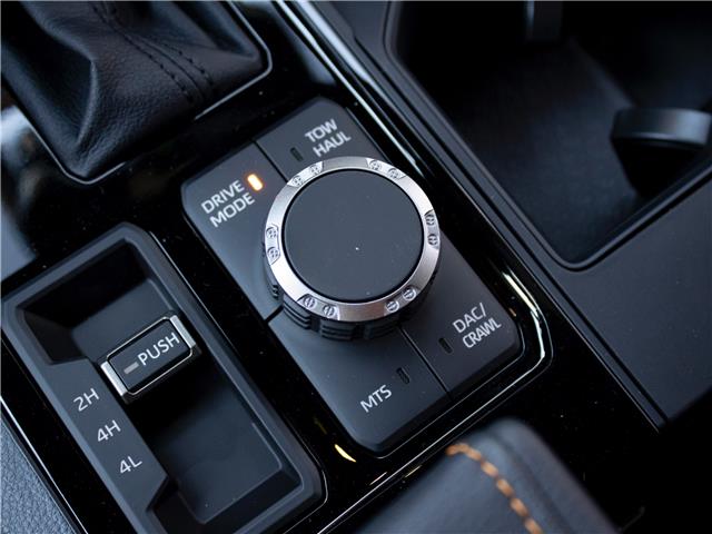 2026 Toyota Tundra Limited (Stk: TU2426) in Windsor - Image 23 of 24