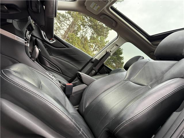 2020 Subaru Forester Limited (Stk: 16038A) in Newmarket - Image 8 of 50