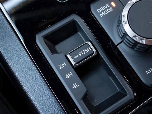 2026 Toyota Tundra Limited (Stk: TU2426) in Windsor - Image 24 of 24