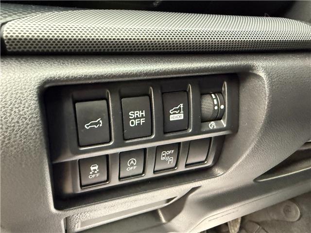 2020 Subaru Forester Limited (Stk: 16038A) in Newmarket - Image 10 of 50