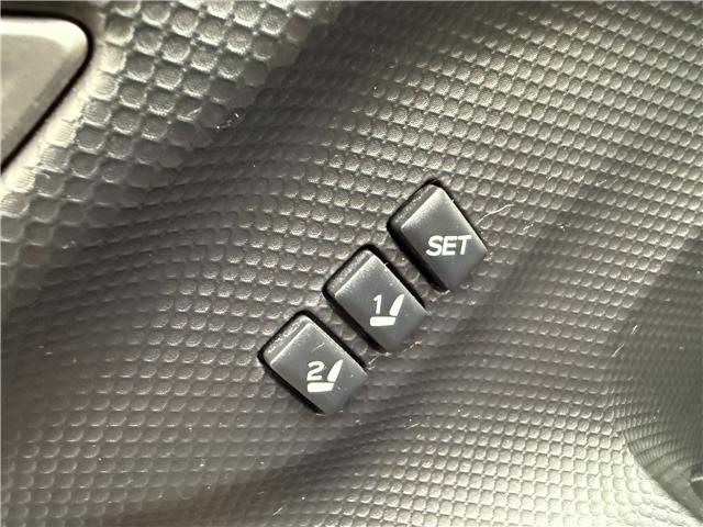 2020 Subaru Forester Limited (Stk: 16038A) in Newmarket - Image 11 of 50