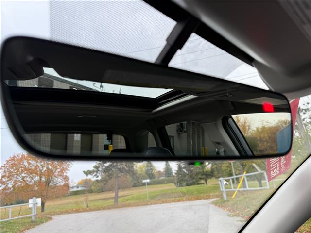 2020 Subaru Forester Limited (Stk: 16038A) in Newmarket - Image 12 of 50