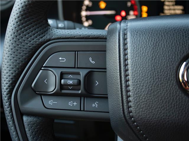 2026 Toyota Tundra Limited (Stk: TU2426) in Windsor - Image 13 of 24