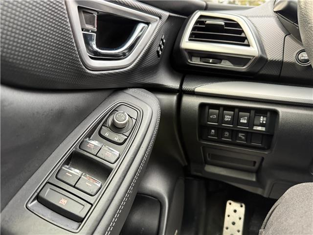 2020 Subaru Forester Limited (Stk: 16038A) in Newmarket - Image 13 of 50