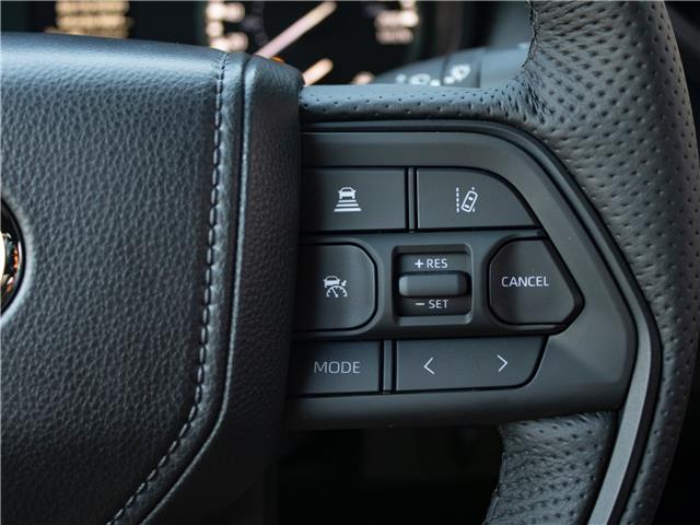 2026 Toyota Tundra Limited (Stk: TU2426) in Windsor - Image 14 of 24