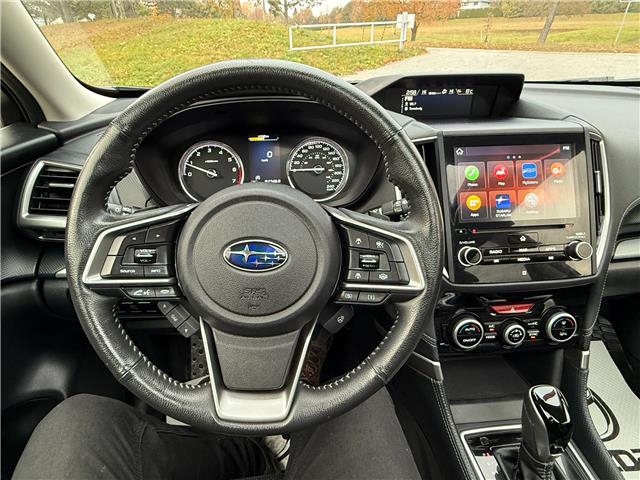 2020 Subaru Forester Limited (Stk: 16038A) in Newmarket - Image 14 of 50