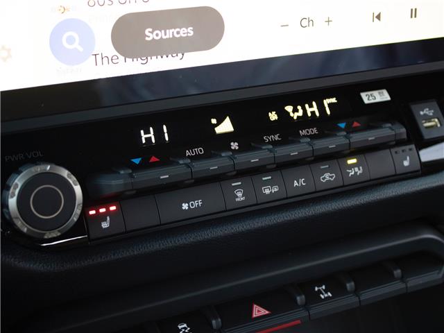 2026 Toyota Tundra Limited (Stk: TU2426) in Windsor - Image 19 of 24