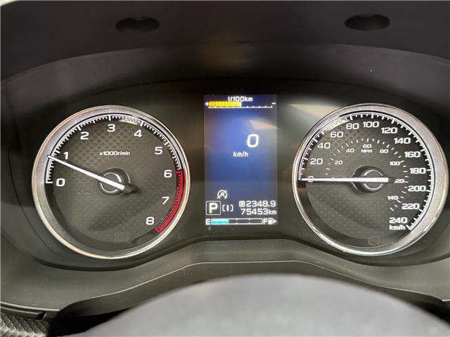 2020 Subaru Forester Limited (Stk: 16038A) in Newmarket - Image 15 of 50