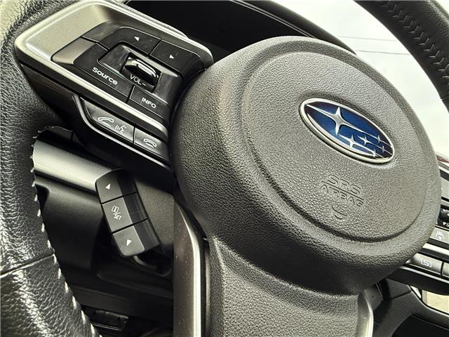 2020 Subaru Forester Limited (Stk: 16038A) in Newmarket - Image 16 of 50