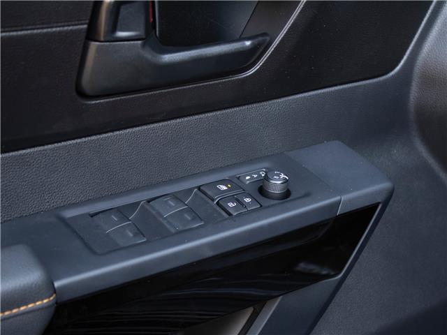 2026 Toyota Tundra Limited (Stk: TU2426) in Windsor - Image 7 of 24