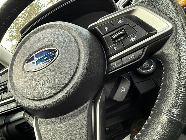2020 Subaru Forester Limited (Stk: 16038A) in Newmarket - Image 17 of 50