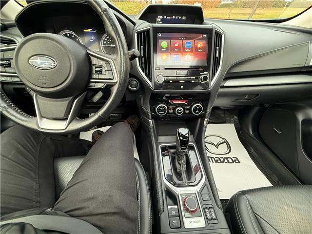2020 Subaru Forester Limited (Stk: 16038A) in Newmarket - Image 18 of 50