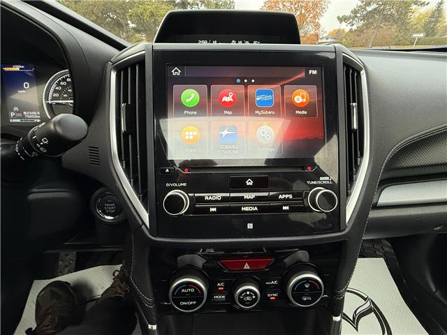 2020 Subaru Forester Limited (Stk: 16038A) in Newmarket - Image 28 of 50