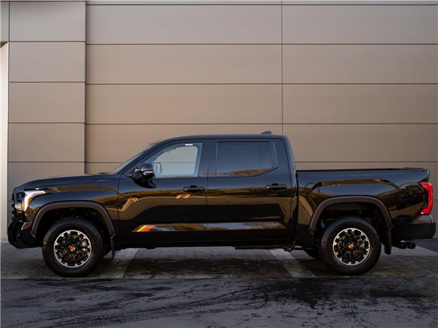 2026 Toyota Tundra Limited (Stk: TU2426) in Windsor - Image 4 of 24