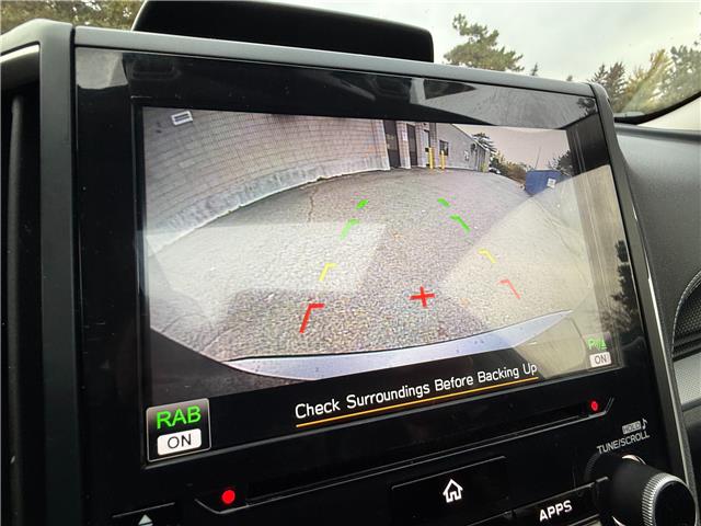 2020 Subaru Forester Limited (Stk: 16038A) in Newmarket - Image 29 of 50