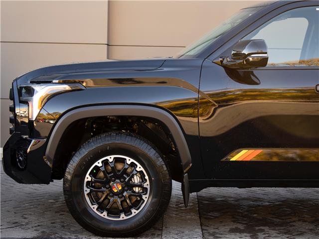 2026 Toyota Tundra Limited (Stk: TU2426) in Windsor - Image 3 of 24
