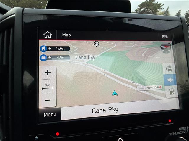 2020 Subaru Forester Limited (Stk: 16038A) in Newmarket - Image 30 of 50